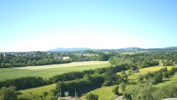 Svijany, Ještěd