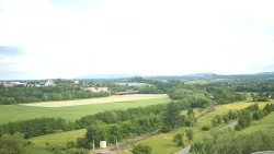 Svijany, Ještěd