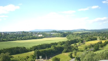 Obec Svijany