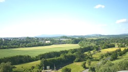 Svijany, Ještěd
