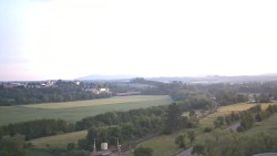 Svijany, Ještěd