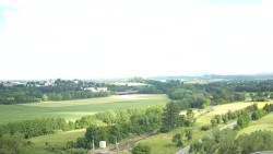 Svijany, Ještěd