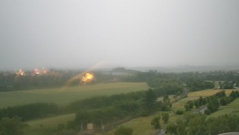 Obec Svijany