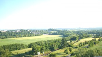 Obec Svijany