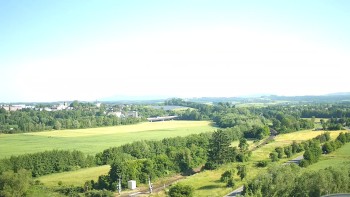 Obec Svijany