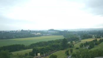 Obec Svijany
