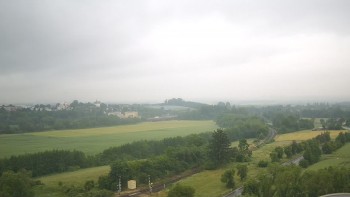 Obec Svijany