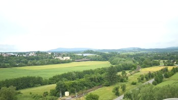 Obec Svijany