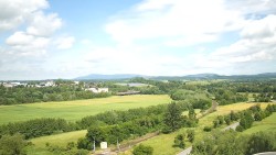 Svijany, Ještěd