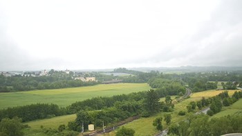 Obec Svijany