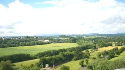 Svijany, Ještěd