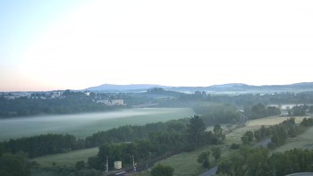 Obec Svijany