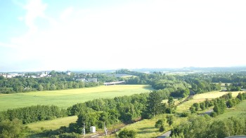 Obec Svijany