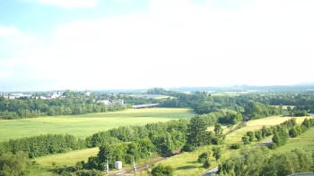 Obec Svijany