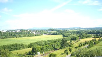 Obec Svijany