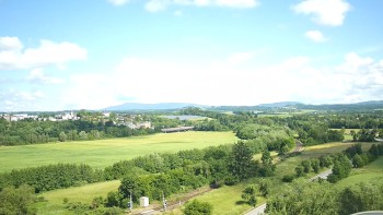 Obec Svijany