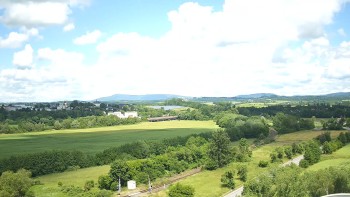 Obec Svijany