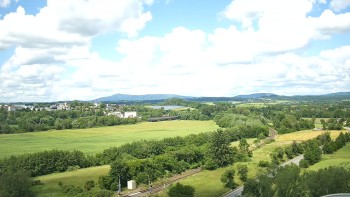Obec Svijany