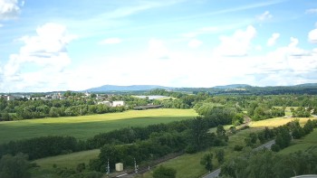Obec Svijany