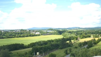 Obec Svijany