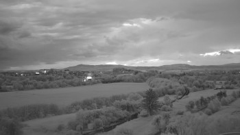 Obec Svijany