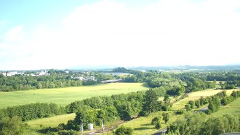 Obec Svijany