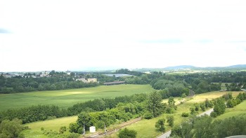 Obec Svijany