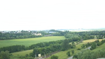 Obec Svijany
