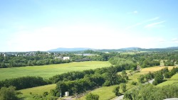 Svijany, Ještěd