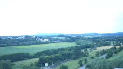 Svijany, Ještěd