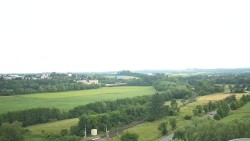 Svijany, Ještěd