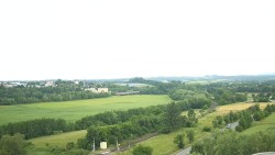 Svijany, Ještěd
