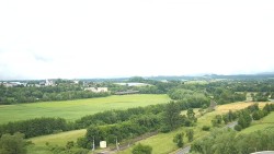 Svijany, Ještěd