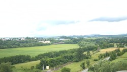 Svijany, Ještěd