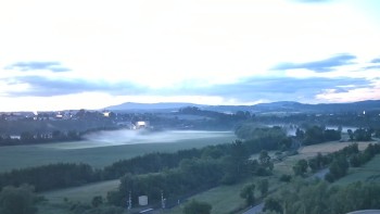 Obec Svijany