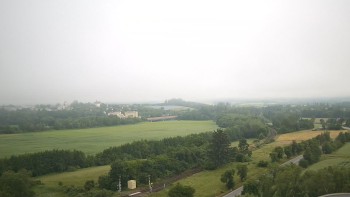 Obec Svijany