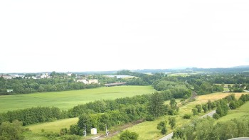 Obec Svijany