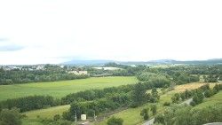 Svijany, Ještěd