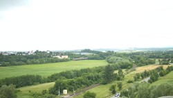 Svijany, Ještěd