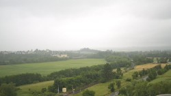 Svijany, Ještěd