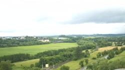 Svijany, Ještěd