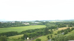 Svijany, Ještěd