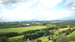 Svijany, Ještěd