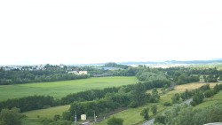 Svijany, Ještěd