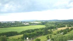 Svijany, Ještěd