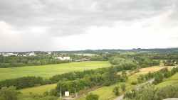 Svijany, Ještěd