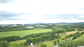 Obec Svijany