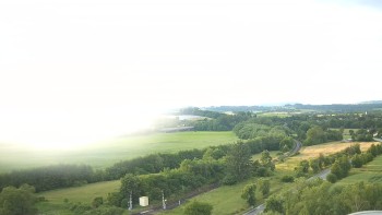 Obec Svijany