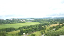 Svijany, Ještěd