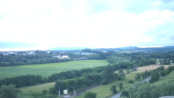 Obec Svijany